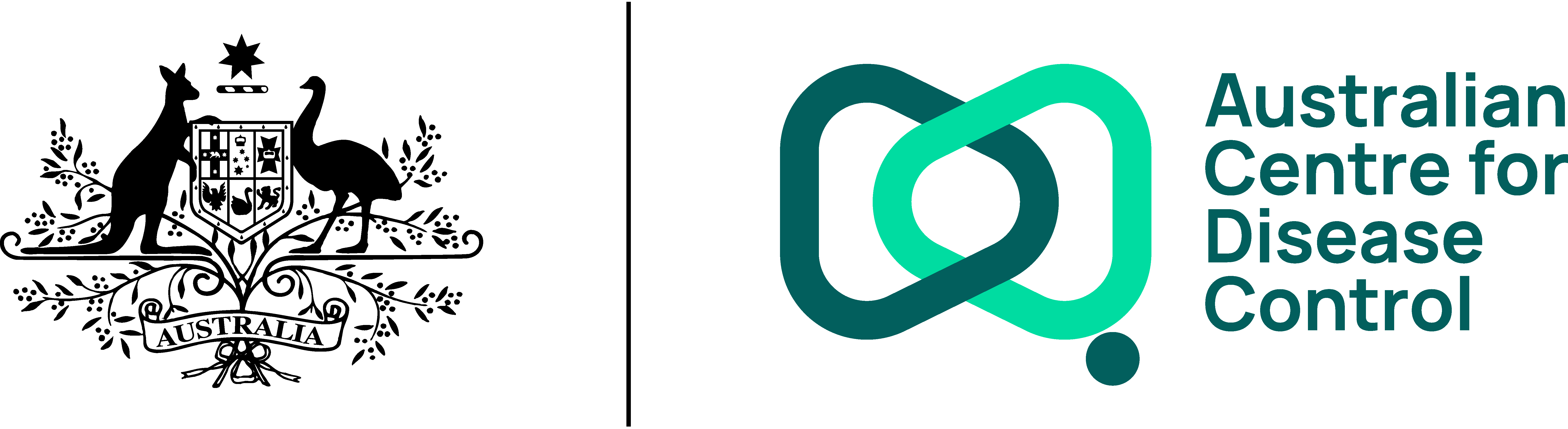CDC Crest Logo