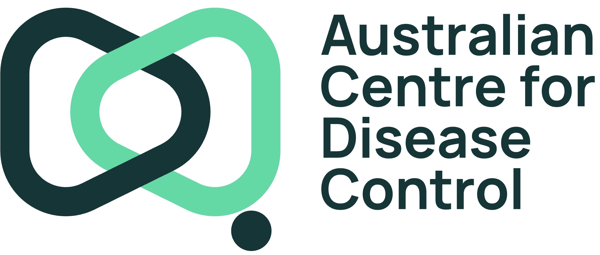 CDC logo
